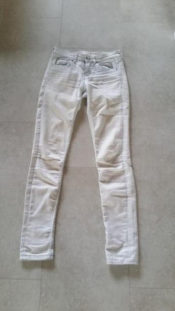 Heel licht blauwe broek H&M maat 34   beschikbaar voor biedingen