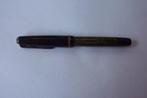 vintage fountain vulpen Allmobile Gold (Pelikan??), Ophalen of Verzenden