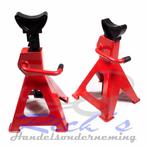 Assteunen set 6 ton, Auto diversen, Autogereedschap, Nieuw, Ophalen of Verzenden, Nb, Nb