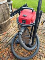 Einhell TC-VC 1930 S Nat/Droogzuiger - Goede Staat, Ophalen, Gebruikt, Stofzuiger, Reservoir