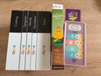 Osmo computerspel voor IPad, Ophalen of Verzenden, Zo goed als nieuw, Puzzelen