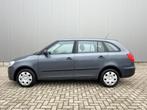 Skoda Fabia Combi 1.2-12V Ambition|*Airco*|Elec.pakket|Goed, Voorwielaandrijving, 450 kg, Gebruikt, Met garantie (alle)