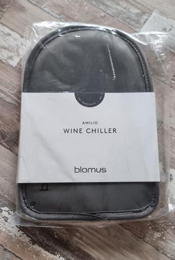 Blomus Wine Chiller Amilio grijs , wijnkoeler beschikbaar voor biedingen