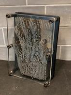 Pin Art spijkerbed 3D (271125c), Ophalen of Verzenden, Gebruikt