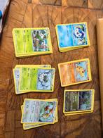 60 2015 Pokémon kaarten, Ophalen of Verzenden, Gebruikt, Meerdere kaarten