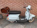 Prachtige, goedlopende Vespa PK50 XL in lichtblauwe kleur!, Ophalen, Zo goed als nieuw, Overige modellen
