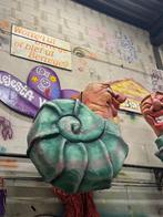 Kreukel/Slak met feesthoed, Hobby en Vrije tijd, Ophalen, Zo goed als nieuw, Carnaval