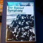 Dvd "The Robber Symphony", Cd's en Dvd's, Dvd's | Filmhuis, Ophalen of Verzenden