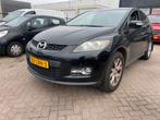 Mazda CX-7 2.3 Turbo 191KW BJ.2007 MOTORSCHADE!BOMVOLLE AUTO, Auto's, Mazda, 1450 kg, Cruise Control, 1670 kg, 4 cilinders