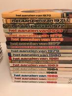 Het aanzien van 1970 tm 1989, Boeken, Ophalen of Verzenden, Gelezen