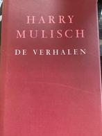 De Verhalen, Ophalen, Zo goed als nieuw, Harry Mulisch, Nederland