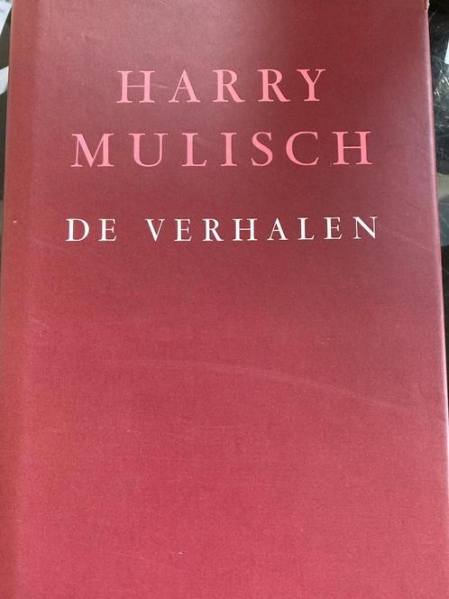 De Verhalen, Boeken, Romans, Zo goed als nieuw, Nederland, Ophalen
