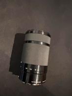 Sony E 55-210mm, Audio, Tv en Foto, Fotografie | Lenzen en Objectieven, Ophalen of Verzenden, Zo goed als nieuw, Telelens, Zoom