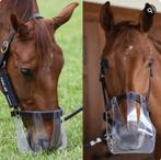 Thin line graasmasker - paard, Ophalen of Verzenden, Zo goed als nieuw, Overige soorten