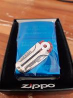 Zeldzame zippo uit Japan., Verzamelen, Ophalen of Verzenden, Nieuw, Aansteker