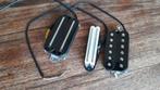 humbuckers, Muziek en Instrumenten, Ophalen of Verzenden, Zo goed als nieuw, Elektrische gitaar