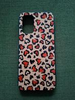 Oppo A93-5G Hoesje - Panterprint, Ophalen of Verzenden, Nieuw, Hoesje of Tasje