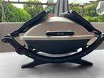 Gas BBQ van Weber, Tuin en Terras, Gasbarbecues, Ophalen, Gebruikt, Weber