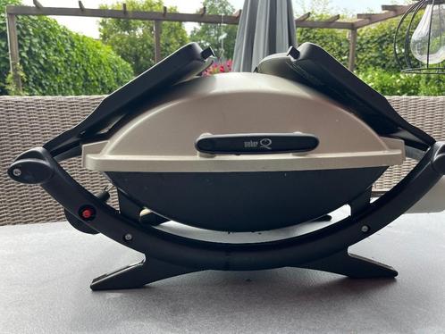 Gas BBQ van Weber, Tuin en Terras, Gasbarbecues, Gebruikt, Ophalen