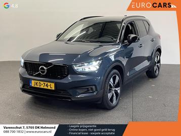 Volvo XC40 1.5 T5 262pk Recharge R-Design Navigatie Apple Ca beschikbaar voor biedingen