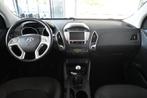 Hyundai ix35 1.6i GDI Style NAP! Clima Navigatie Panoramadak, 4 cilinders, Met garantie (alle), Origineel Nederlands, Start-stop-systeem