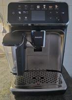Philips 5400 series LatteGo volautomatische koffiemachine, Ophalen