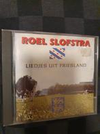 Roel slofstra liedjes uit friesland, Verzenden, Gebruikt, Levenslied of Smartlap