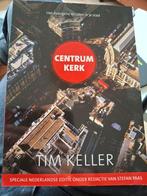 Centrum Kerk - Tim Keller, Ophalen of Verzenden, Zo goed als nieuw, Tim Keller, Christendom | Protestants