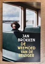 De weemoed van een reiziger van Jan Brokken, Ophalen of Verzenden, Zo goed als nieuw, Jan Brokken, Nederland