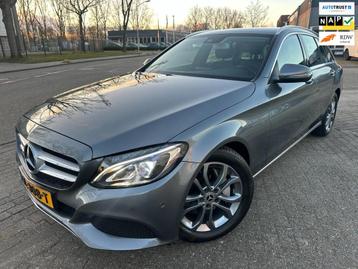 Mercedes-Benz C-klasse Estate 250 PREMIUM ELEGANCE 211-PK LE beschikbaar voor biedingen