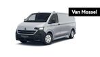 Volkswagen e-Transporter Life L2H1 136 pk | Airco | Multifun, Auto's, Bestelauto's, Automaat, 326 km, Zilver of Grijs, Te koop