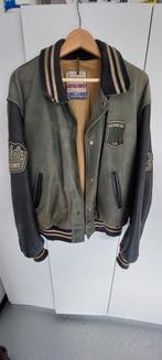 Vintage redskins jas, Kleding | Heren, Ophalen of Verzenden, Gedragen, Maat 56/58 (XL)