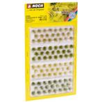 Modelbouw HO Noch 07004 graspollen XL beige en groen of dark, Lindauer Straße 49 88239 Wangen im Allgäu Deutschland, Nieuw, Ophalen of Verzenden