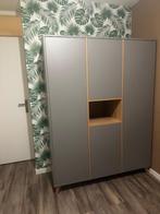 Stijlvolle Quax Loft Kast XL – Zo goed als nieuw!, Ophalen, Gebruikt, Kast, 50 tot 70 cm