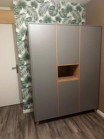 Stijlvolle Quax Loft Kast XL – Zo goed als nieuw! beschikbaar voor biedingen