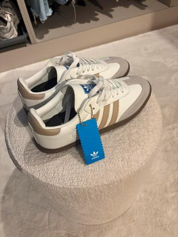 Adidas Samba beschikbaar voor biedingen