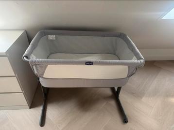 Co sleeper beschikbaar voor biedingen