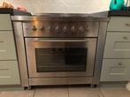 bosch solitaire gasfornuis, Ophalen, Gebruikt, Hete lucht, 60 cm of meer