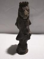 Beeldje leeuw, Verzamelen, Beelden en Beeldjes, Ophalen, Zo goed als nieuw, Dier