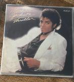Michael Jackson - Thriller LP Vinyl uit de jaren 80, Ophalen of Verzenden, 1980 tot 2000, Gebruikt, 12 inch