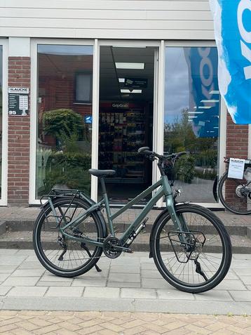 Demo Koga Wordtraveller Uni 30 - 50cm beschikbaar voor biedingen