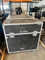 Varlite VL1000 TS (6x spot incl case), Ophalen, Gebruikt, Licht