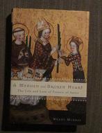 A mended and broken heart - Wendy Murray, Boeken, Verzenden, Zo goed als nieuw