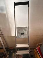 Trappen ladders, Doe-het-zelf en Verbouw, Ladders en Trappen, Ophalen, Zo goed als nieuw