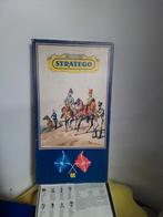 15867) STRATEGO  gezelschap spel, Ophalen of Verzenden