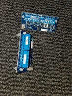 Aritech ATS608 ATS Advanced plug-in uitbreidingsprin, Ophalen of Verzenden, Nieuw, Desktop, USB