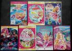 DVD Set - Barbie - 7 Films, Avontuur, Alle leeftijden, Ophalen of Verzenden, Zo goed als nieuw