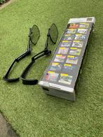 Emuk Caravanspiegels Seat Tarraco, Ophalen of Verzenden, Gebruikt