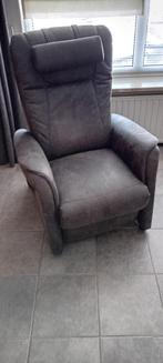 Electrische sta op stoel maat Small, Huis en Inrichting, Fauteuils, Ophalen, Minder dan 75 cm, Nieuw, 75 tot 100 cm