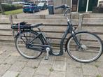 Stella nantes 7 versn 45 frame 522wh 354km, Fietsen en Brommers, Elektrische fietsen, Zo goed als nieuw, Minder dan 47 cm, 50 km per accu of meer